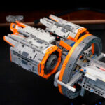 Set di Costruzioni IM Master 987 Pezzi