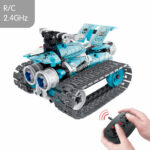 Set di Costruzioni IM Master 398 Pezzi