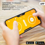 Set di Costruzioni IM Master 484 piezas