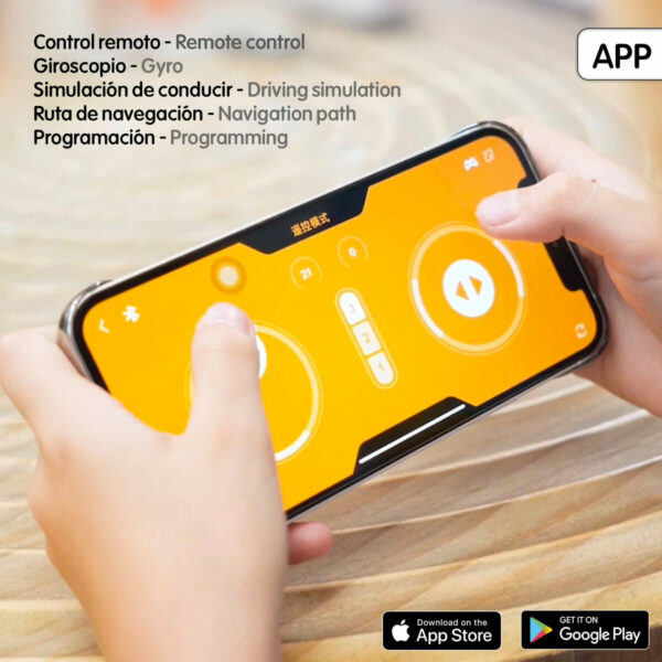 Set di Costruzioni IM Master 484 piezas