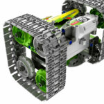 Set di Costruzioni IM Master 353 Pezzi