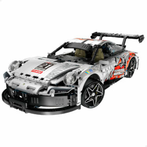 Set di Costruzioni IM Master 1551 Pezzi