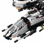 Set di Costruzioni IM Master 1551 Pezzi