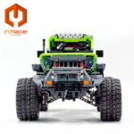 Set di Costruzioni IM Master 2121 Pezzi