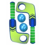 Tavolo da Hockey Comansi