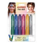 Spugnetta per il Trucco Alpino