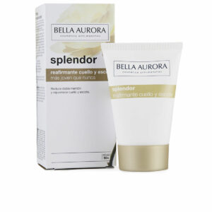 Rassodante Collo e Décolleté Bella Aurora Splendor 50 ml
