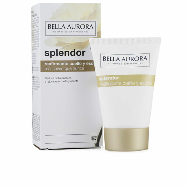 Rassodante Collo e Décolleté Bella Aurora Splendor 50 ml