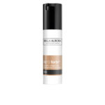 Crema Viso Bella Aurora BIO10 Spf 30 30 ml