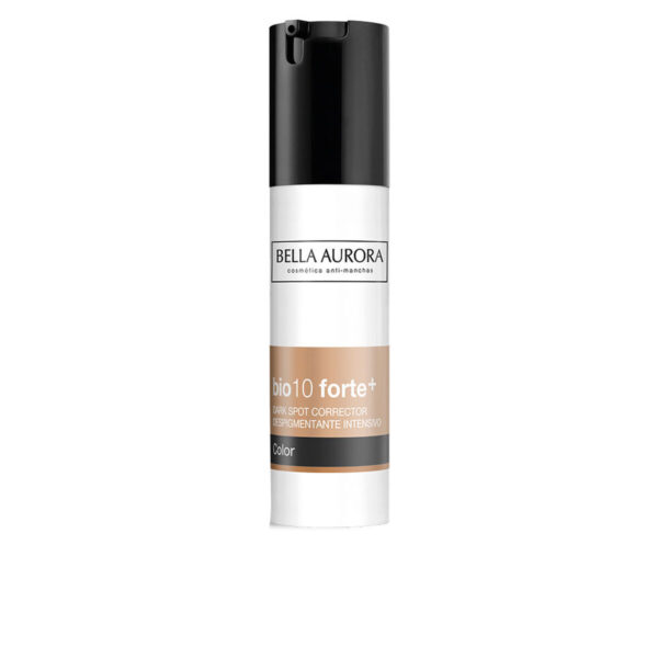 Crema Viso Bella Aurora BIO10 Spf 30 30 ml