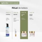 Crema Viso Bella Aurora BELLA AURORA SPLENDOR Spf 20 50 ml