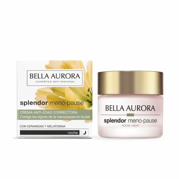 Crema Viso Bella Aurora BELLA AURORA SPLENDOR 50 ml