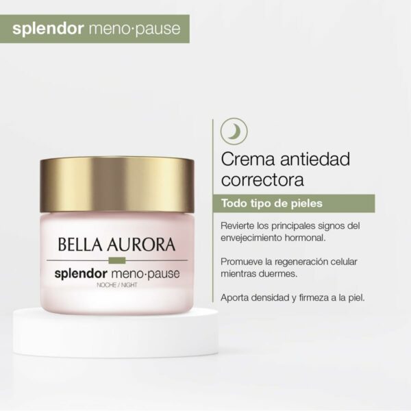 Crema Viso Bella Aurora BELLA AURORA SPLENDOR 50 ml