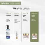 Crema Viso Bella Aurora BELLA AURORA SPLENDOR 50 ml