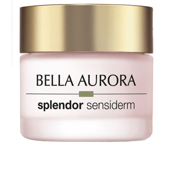 Crema Viso Bella Aurora BELLA AURORA SPLENDOR 50 ml