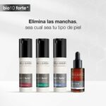 Crema Viso Bella Aurora BIO10 30 ml