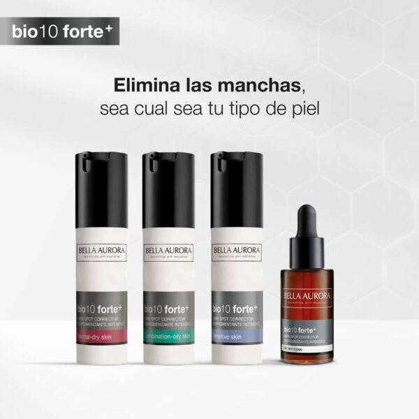 Crema Viso Bella Aurora BIO10 30 ml