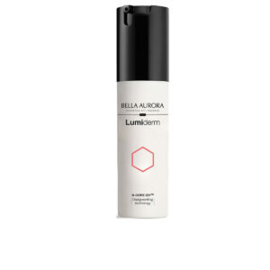Crema Viso Bella Aurora LUMIDERM Spf 20 30 ml