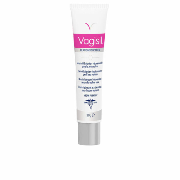 Gel Doccia Vagisil SEQUEDAD 30 g