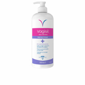 Gel Doccia Vagisil LIMPIEZA Y FRESCURA 500 ml