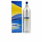 Profumo Uomo Puig Sportman EDT 250 ml