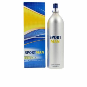 Profumo Uomo Puig Sportman EDT 250 ml