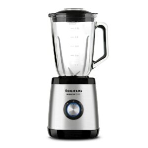 Frullatore Taurus MAGNUM 1500 Grigio 1,5 L