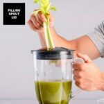 Frullatore Taurus 912471000 Bianco Nero 1500 W 1,5 L