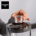 Frullatore Taurus 912471000 Bianco Nero 1500 W 1,5 L