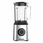 Frullatore Taurus PRIOR ADVANCE Acciaio 1800 W 2 L