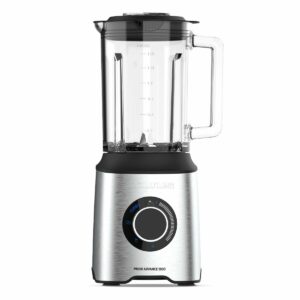 Frullatore Taurus PRIOR ADVANCE Acciaio 1800 W 2 L