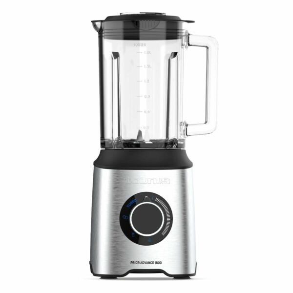 Frullatore Taurus PRIOR ADVANCE Acciaio 1800 W 2 L