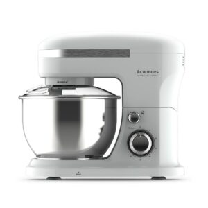 Sbattitore-Impastatrice Taurus MIXING CHEF1000 Azzurro 1000 W 4 L