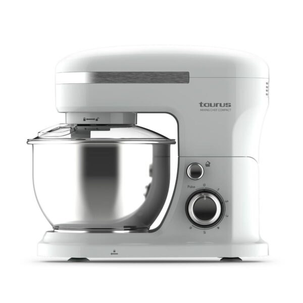 Sbattitore-Impastatrice Taurus MIXING CHEF1000 Azzurro 1000 W 4 L