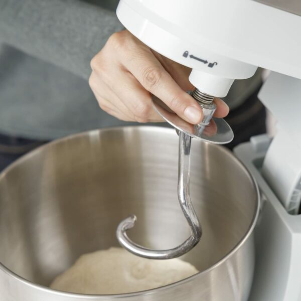 Sbattitore-Impastatrice Taurus MIXING CHEF1000 Azzurro 1000 W 4 L