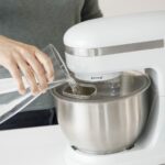 Sbattitore-Impastatrice Taurus MIXING CHEF1000 Azzurro 1000 W 4 L