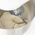 Sbattitore-Impastatrice Taurus MIXING CHEF1000 Azzurro 1000 W 4 L