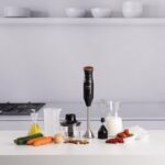 Frullatore ad Immersione Taurus BAPI 1200 ROCKP