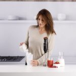 Frullatore ad Immersione Taurus BAPI 1200 ROCKP