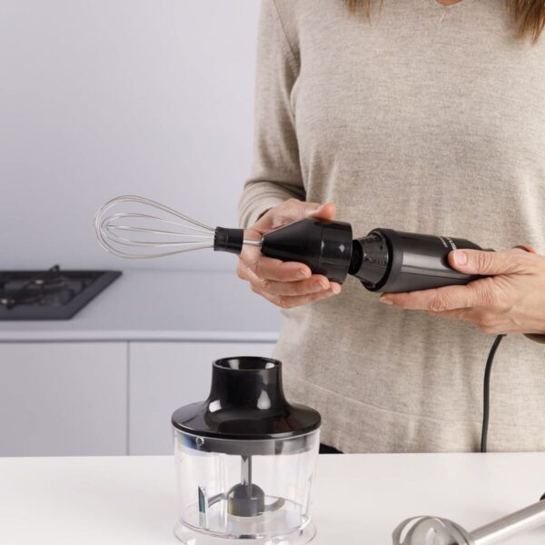 Frullatore ad Immersione Taurus BAPI 1200 ROCKP