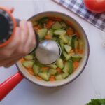 Frullatore ad Immersione Taurus BAPI 1200 ROCKP