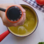 Frullatore ad Immersione Taurus BAPI 1200 ROCKP