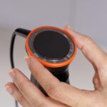 Frullatore ad Immersione Taurus BAPI 1200 ROCKP