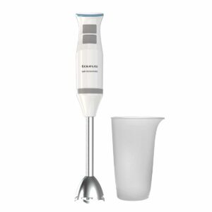 Frullatore ad Immersione Taurus BAPI 1200 PURE 1200 W