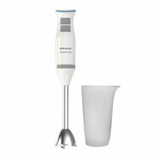 Frullatore ad Immersione Taurus BAPI 1200 PURE 1200 W