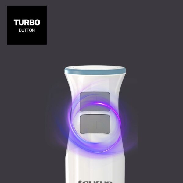 Frullatore ad Immersione Taurus BAPI 1200 PURE 1200 W