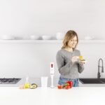 Frullatore ad Immersione Taurus ROBOT750