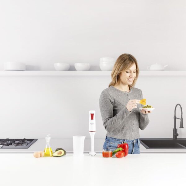 Frullatore ad Immersione Taurus ROBOT750