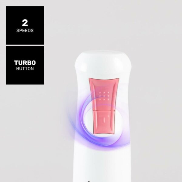 Frullatore ad Immersione Taurus ROBOT 1000 X