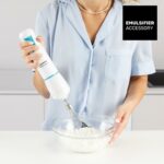 Frullatore ad Immersione Taurus ROBOT 1000 PLUX